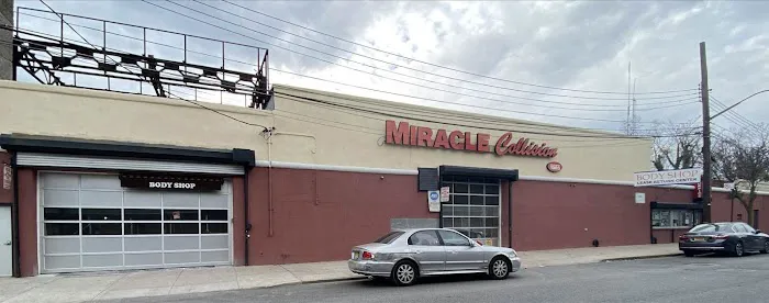 Miracle Collision 6