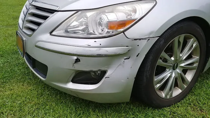 Miracle Collision 3