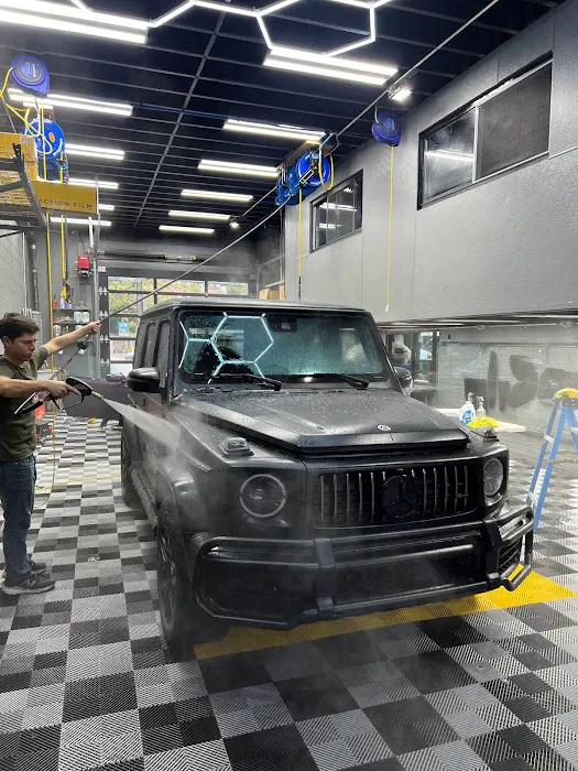 Custom auto trendz 3