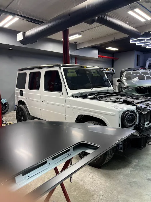 Custom auto trendz 2