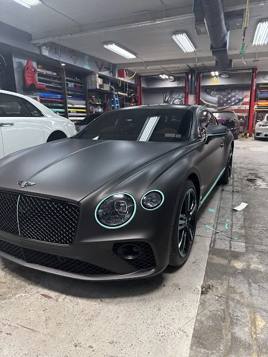 Custom auto trendz 1