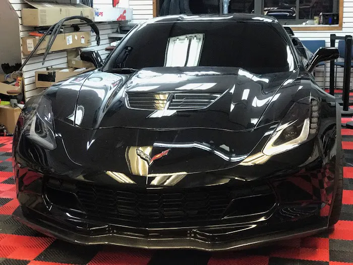 Custom auto trendz 0