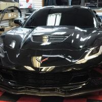 Custom auto trendz