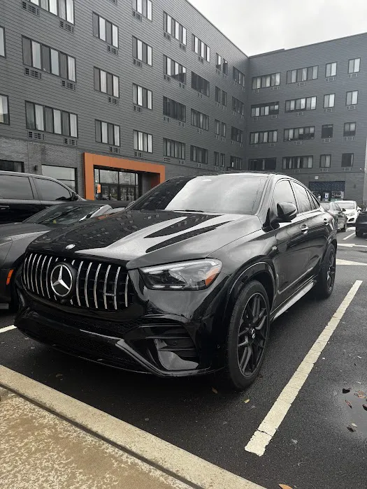 Custom auto trendz 5