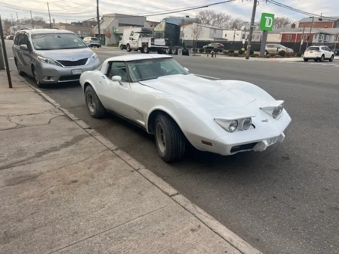 Lou's Auto Specialties 1