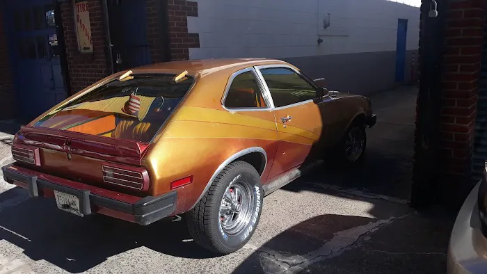 Lou's Auto Specialties 2