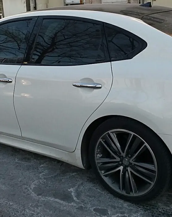 Kings INFINITI Service and Parts Center 1