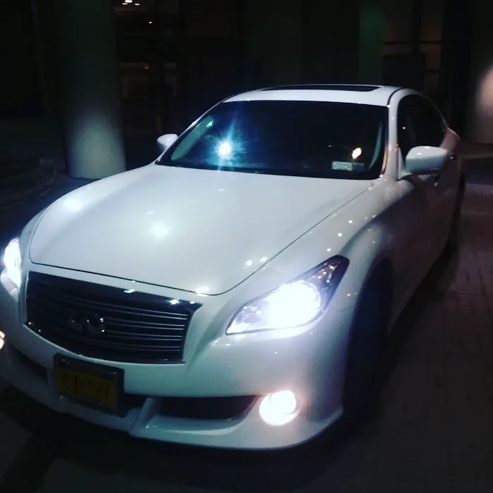 Kings INFINITI Service and Parts Center 6
