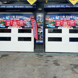 All Star Customs ico