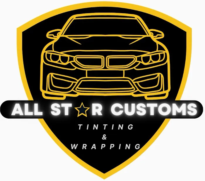All Star Customs 1