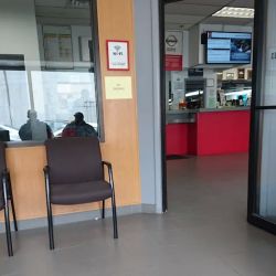Kings Nissan Service and Parts Center ico