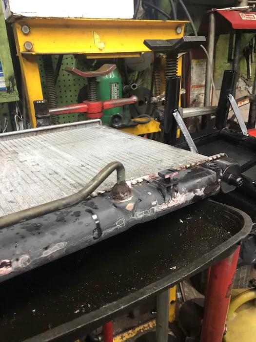 Igor Auto Center Inc 3