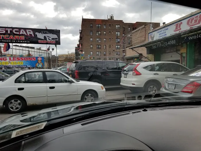 Igor Auto Center Inc 6