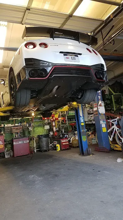 Igor Auto Center Inc 5