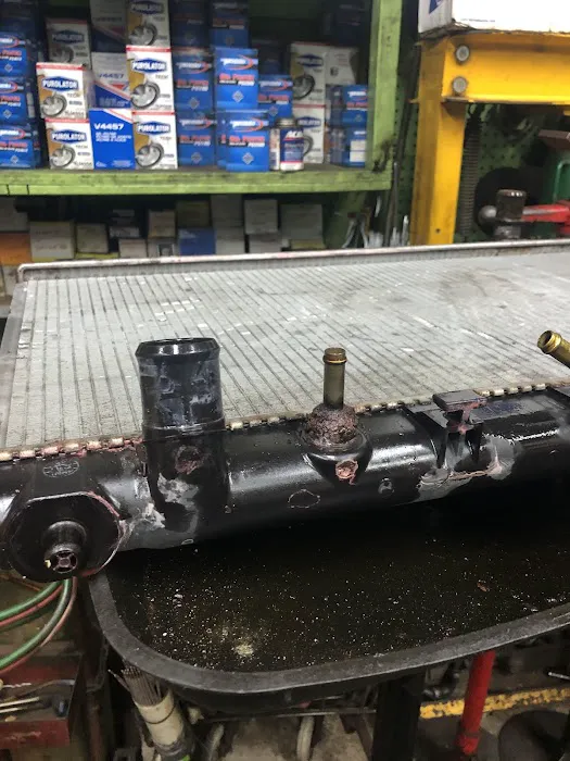 Igor Auto Center Inc 0