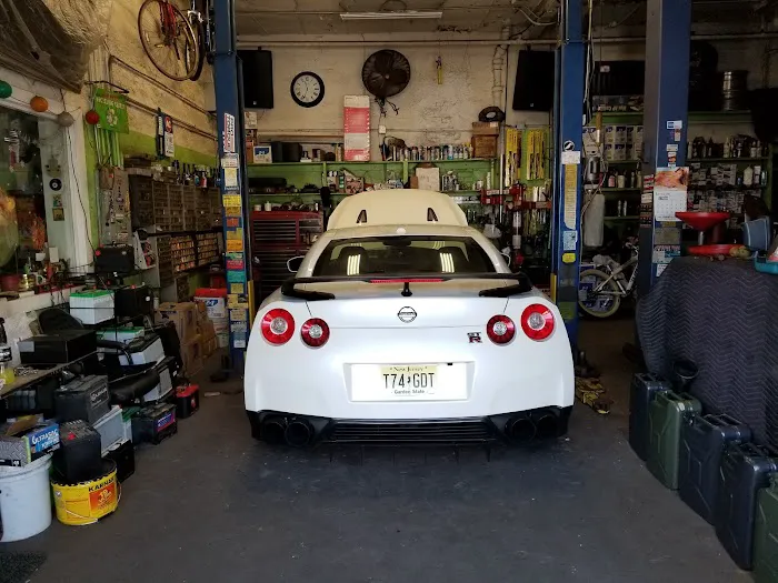 Igor Auto Center Inc 4