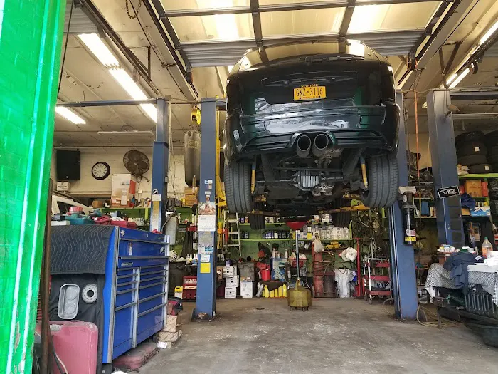 Igor Auto Center Inc 7