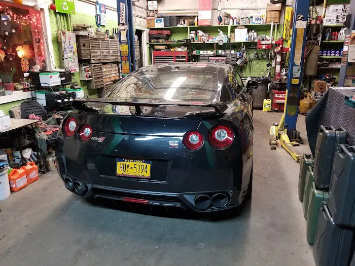 Igor Auto Center Inc 8