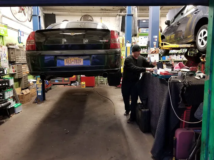 Igor Auto Center Inc 9