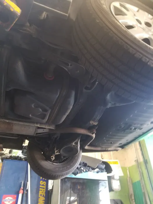 Igor Auto Center Inc 2