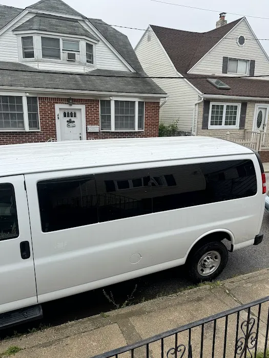 Guaranteed Alarm & Glass Inc. 0