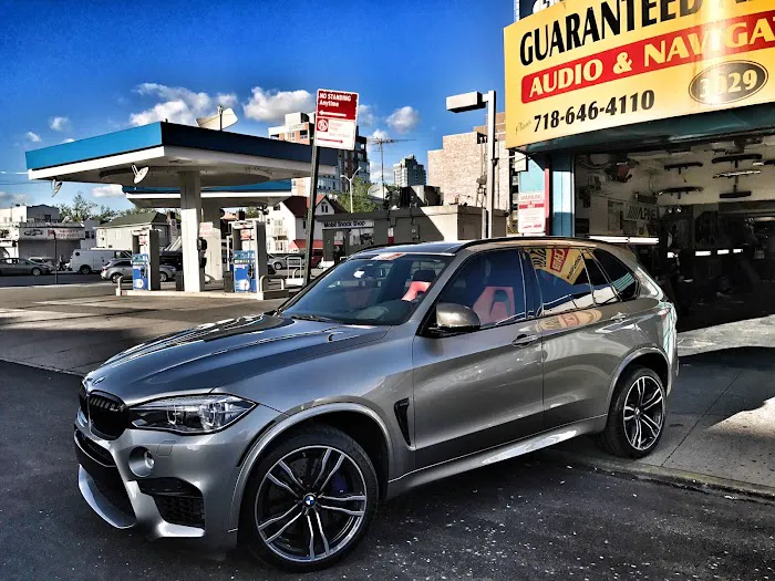 Guaranteed Alarm & Glass Inc. 6