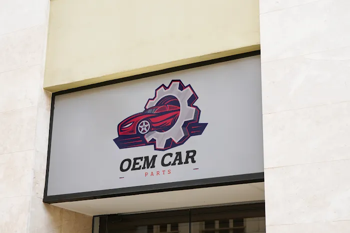 OEM CAR PARTS USA 0