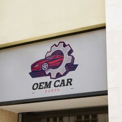 OEM CAR PARTS USA ico