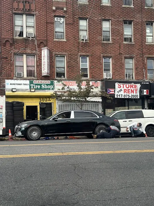 Hermanos Tire Shop 0