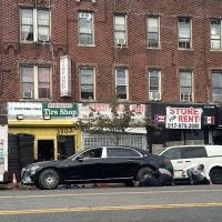 Hermanos Tire Shop