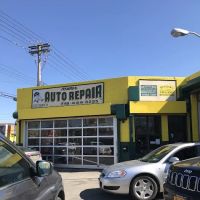 Mister Auto Repair