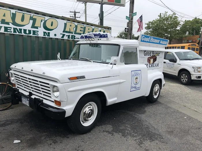 Mister Auto Repair 2