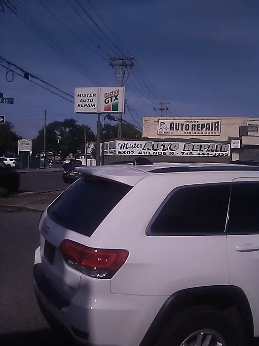 Mister Auto Repair 4