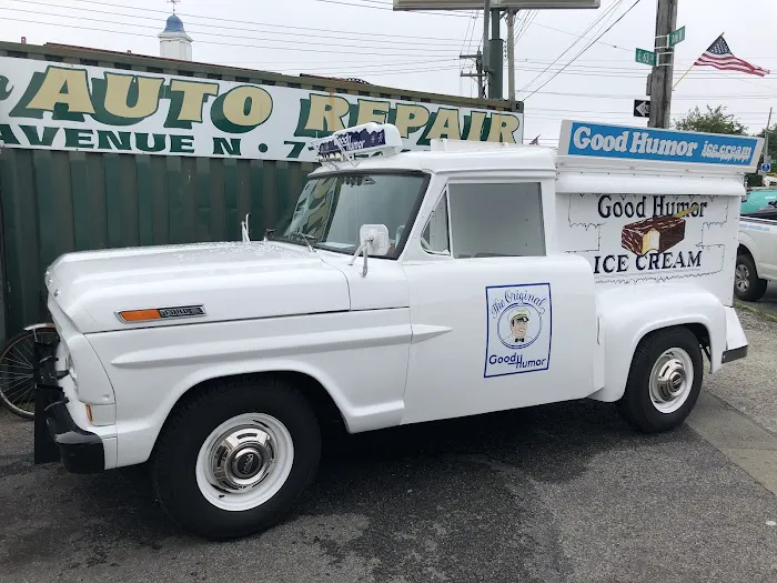 Mister Auto Repair 3