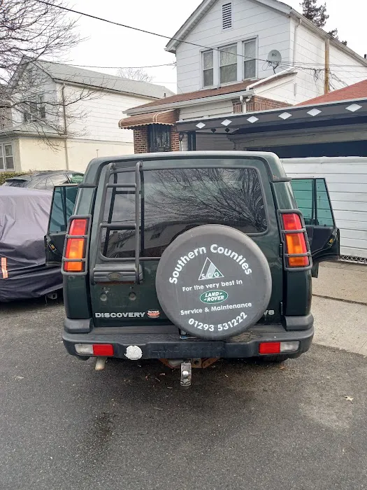 Dre Rover Auto Shop 4