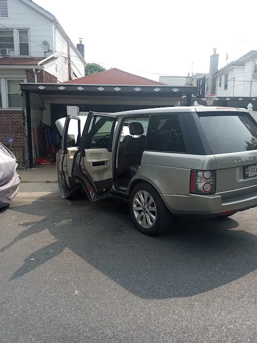 Dre Rover Auto Shop 2