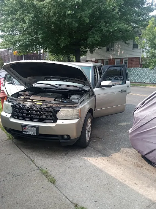 Dre Rover Auto Shop 3
