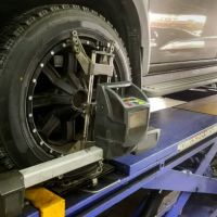 Dre Rover Auto Shop