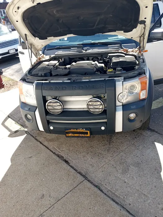 Dre Rover Auto Shop 1