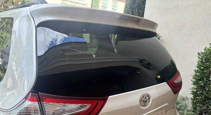 WindshieldHUB 2