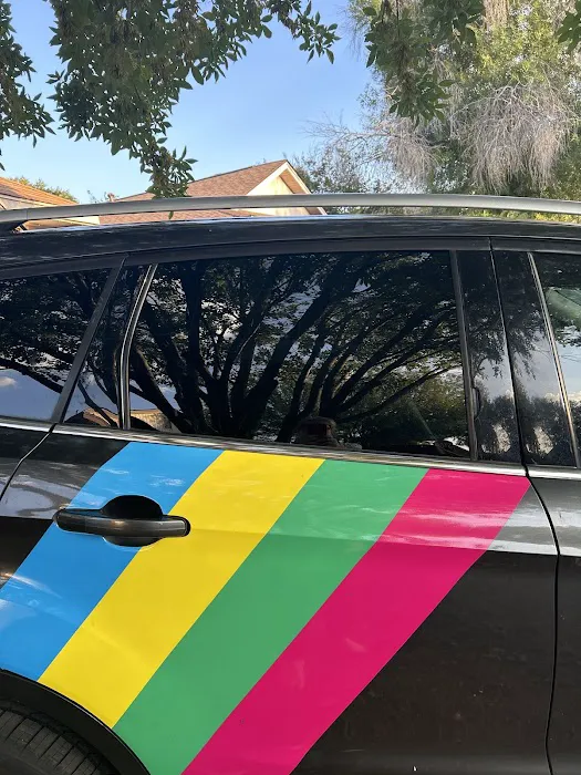 WindshieldHUB 0