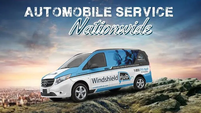 WindshieldHUB 1