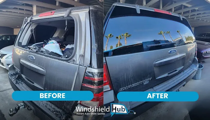 WindshieldHUB 7