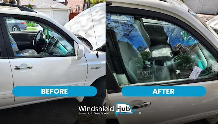 WindshieldHUB 8