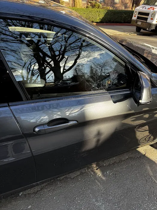 WindshieldHUB 5