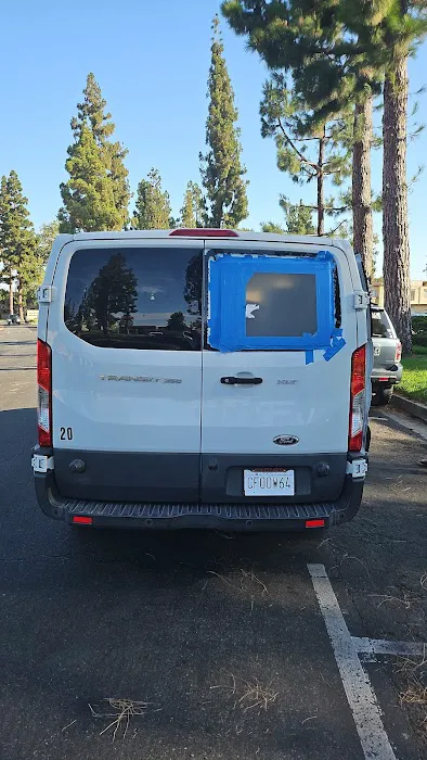 WindshieldHUB 3