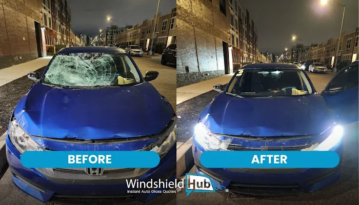 WindshieldHUB 9