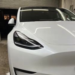 Redhook Performance ico