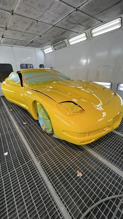 Redhook Performance 2