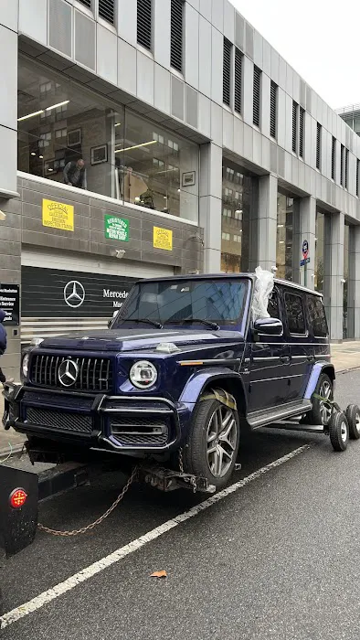 Redhook Performance 6